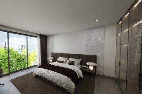 3 chambres Townhouse à Thach Than, Vietnam No. 94877 10