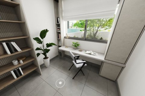 3 chambres Townhouse à Thach Than, Vietnam No. 94877 6