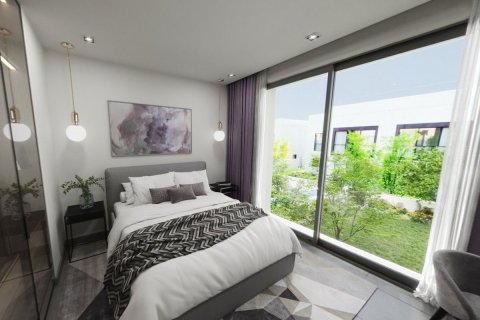 3 chambres Townhouse à Thach Than, Vietnam No. 94877 7