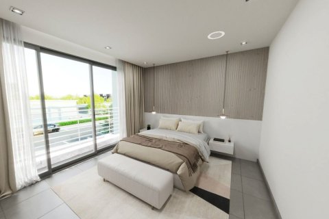 3 chambres Townhouse à Thach Than, Vietnam No. 94877 8