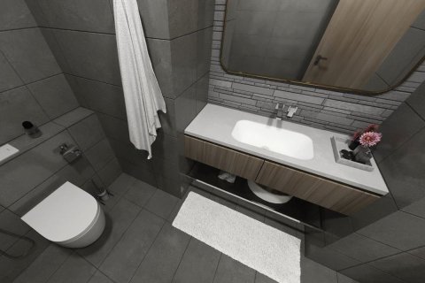 3 chambres Townhouse à Thach Than, Vietnam No. 94877 11