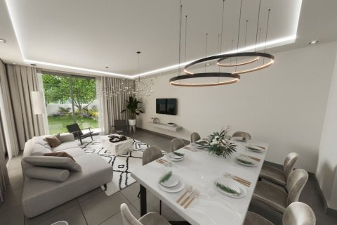 3 chambres Townhouse à Thach Than, Vietnam No. 94877 2