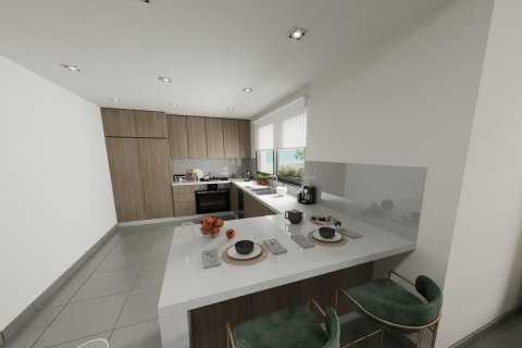 3 chambres Townhouse à Thach Than, Vietnam No. 94877 4