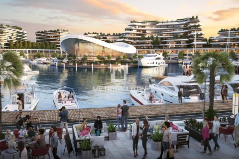 1 dormitorio Apartment en Phu Luong, Vietnam No. 94522 11