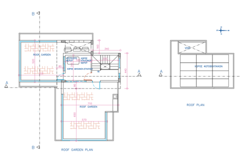 4 bedrooms House in Larnaca, Cyprus No. 82671 14