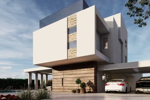 4 bedrooms House in Larnaca, Cyprus No. 82671 11