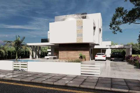 4 bedrooms House in Larnaca, Cyprus No. 82671 10