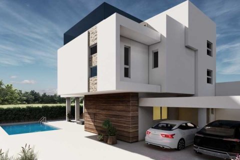 4 bedrooms House in Larnaca, Cyprus No. 82671 5