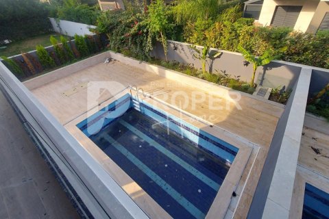 6 rooms Villa in Thanh Khe, Vietnam No. 21068 12