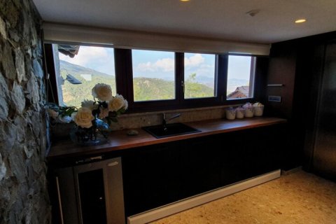 5 bedrooms Villa in Limassol, Cyprus No. 106979 7