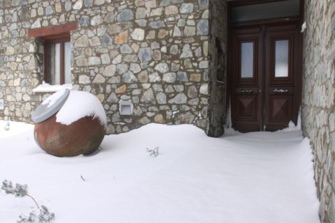 5 bedrooms Villa in Limassol, Cyprus No. 106979 13