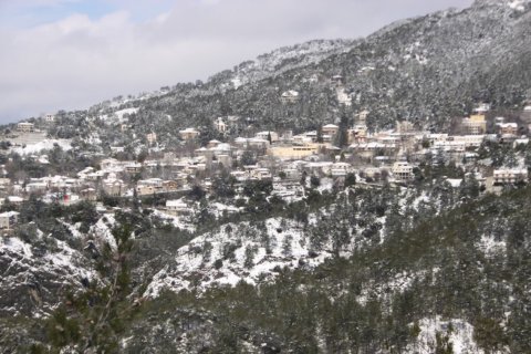 5 bedrooms Villa in Limassol, Cyprus No. 106979 15