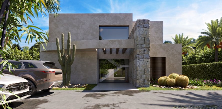 4 chambres Villa à Vinh Truong, Vietnam No. 111359