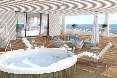 3 bedrooms Apartment in Phu Vang, Vietnam No. 115710 1