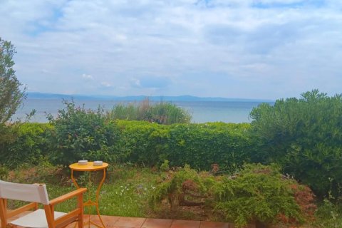 3 chambres Townhouse à Chalkidiki, Greece No. 104918 4