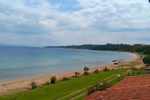 3 chambres Townhouse à Chalkidiki, Greece No. 104918 3