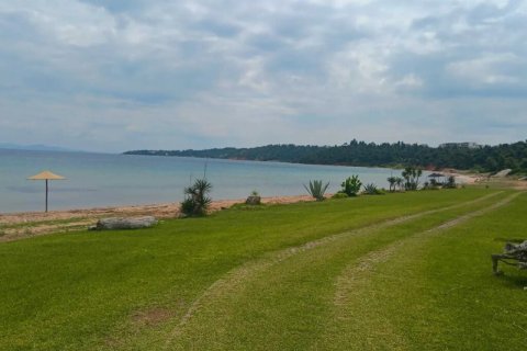 3 dormitorios Townhouse en Chalkidiki, Greece No. 104918