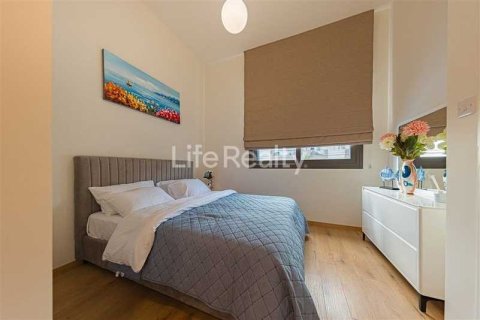 Квартира с 2 спальнями в Меса Гитонья, Кипр №72254 9