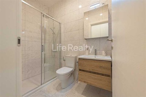 Квартира с 2 спальнями в Меса Гитонья, Кипр №72254 17