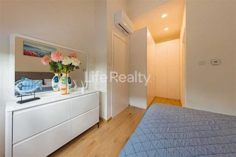 Квартира с 2 спальнями в Меса Гитонья, Кипр №72254 13