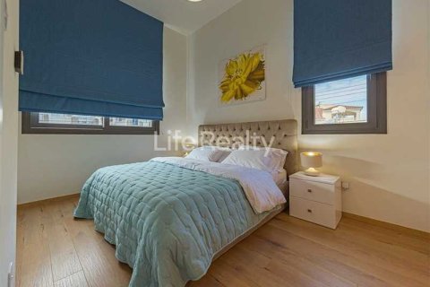 Квартира с 2 спальнями в Меса Гитонья, Кипр №72254 11