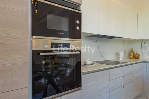 Квартира с 2 спальнями в Меса Гитонья, Кипр №72254 14