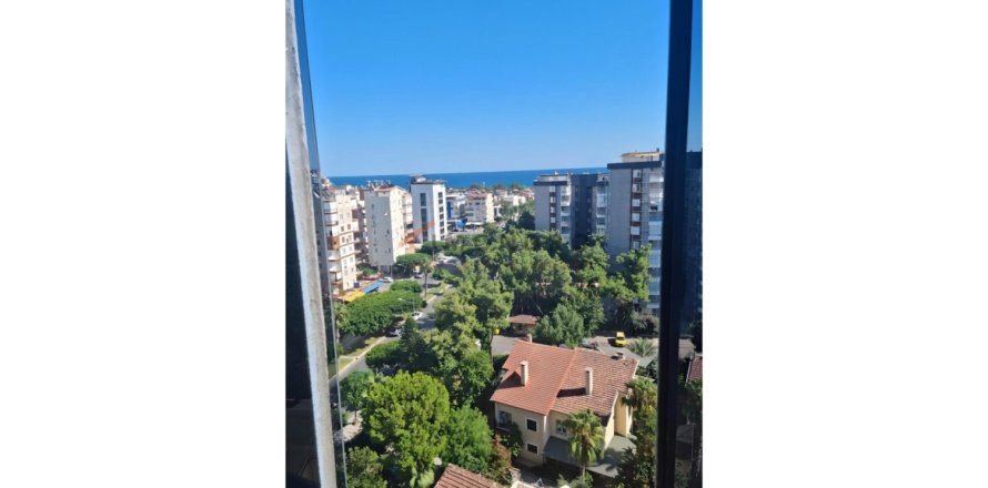 2 bedrooms Apartment in Konyaalti, Turkey No. 120997