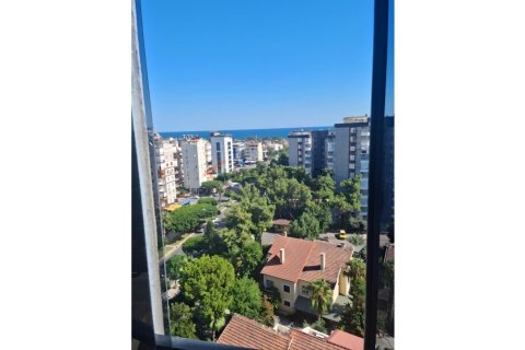 2 bedrooms Apartment in Konyaalti, Turkey No. 120997