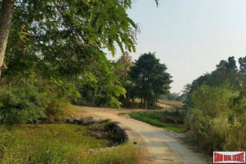 92780m² Land in Hua Hin, Thailand No. 96360 14