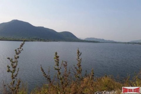 92780m² Land in Hua Hin, Thailand No. 96360 2