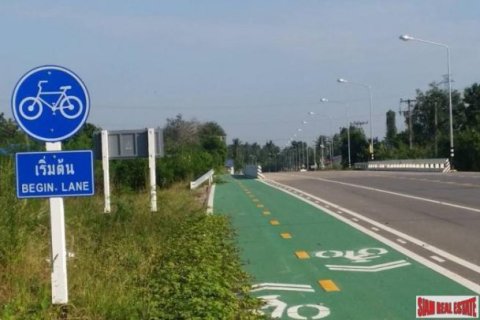 92780m² Land in Hua Hin, Thailand No. 96360 5