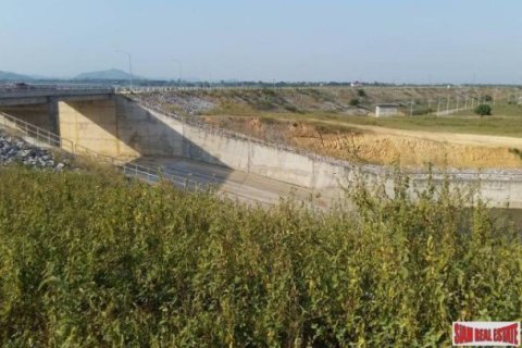 92780m² Land in Hua Hin, Thailand No. 96360 3