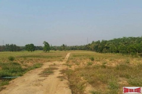92780m² Land in Hua Hin, Thailand No. 96360 8