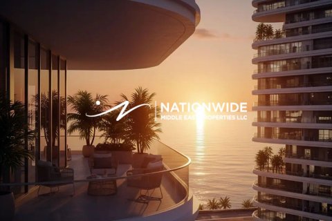 3 dormitorios Apartment en Abu Dhabi, UAE No. 121043