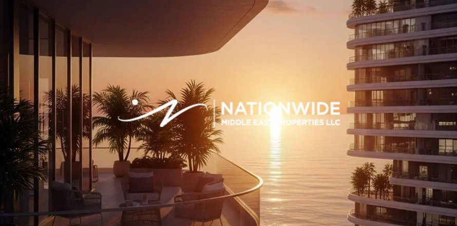 3 bedrooms Apartment in Abu Dhabi, UAE No. 121043