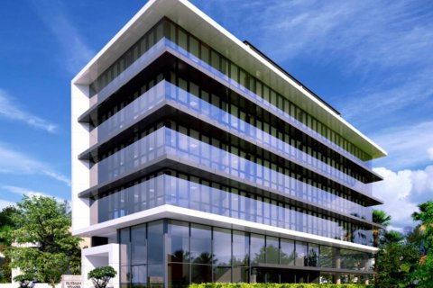 1775m² Commercial property in Limassol, Cyprus No. 106344 1