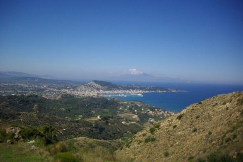 Land in Zakynthos, Greece No. 24796 4