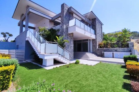 4 bedrooms House in Limassol, Cyprus No. 29933 15