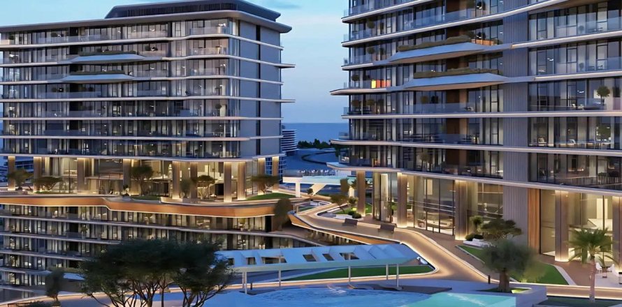 2 dormitorios Apartment en Dubai, UAE No. 92700