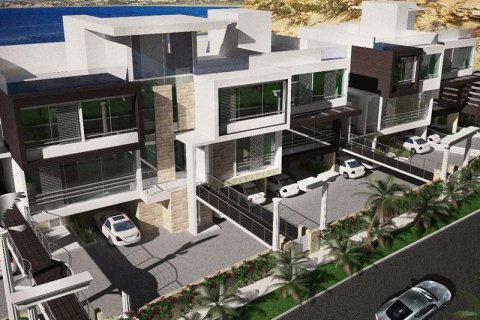 4 dormitorios Villa en Kissonerga, Cyprus No. 36756 1