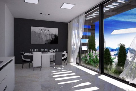 4 dormitorios Villa en Kissonerga, Cyprus No. 36756 6