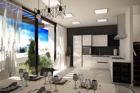 4 dormitorios Villa en Kissonerga, Cyprus No. 36756 3