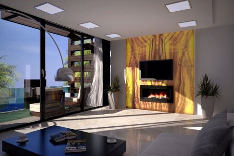 4 dormitorios Villa en Kissonerga, Cyprus No. 36756 7