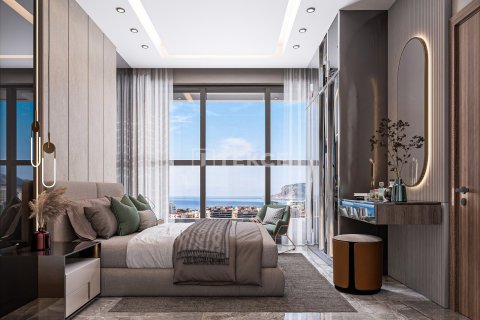 2 bedrooms Penthouse in Chau Lang, Vietnam No. 74583 11