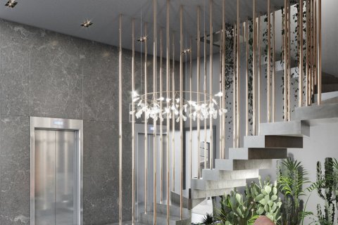 2 bedrooms Penthouse in Chau Lang, Vietnam No. 74583 5