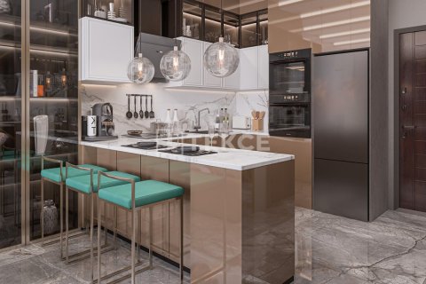 2 bedrooms Penthouse in Chau Lang, Vietnam No. 74583 9