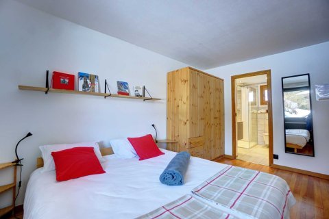 8 dormitorios House en Les Houches, France No. 99447 7