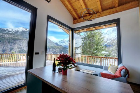 8 dormitorios House en Les Houches, France No. 99447 10