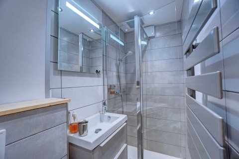 8 dormitorios House en Les Houches, France No. 99447 8