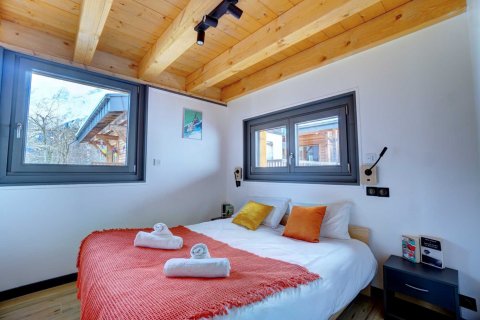 8 dormitorios House en Les Houches, France No. 99447 11